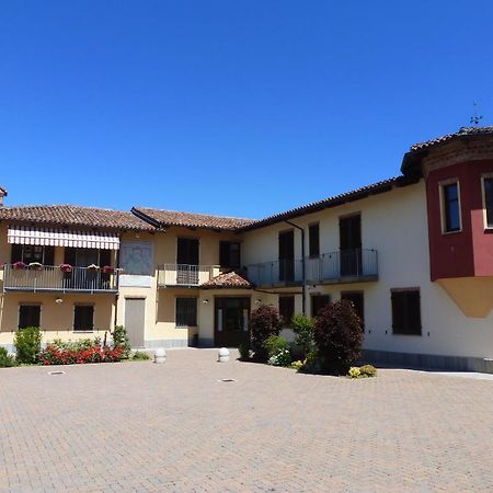 La Cascina Di Villa Due Narzole Екстер'єр фото
