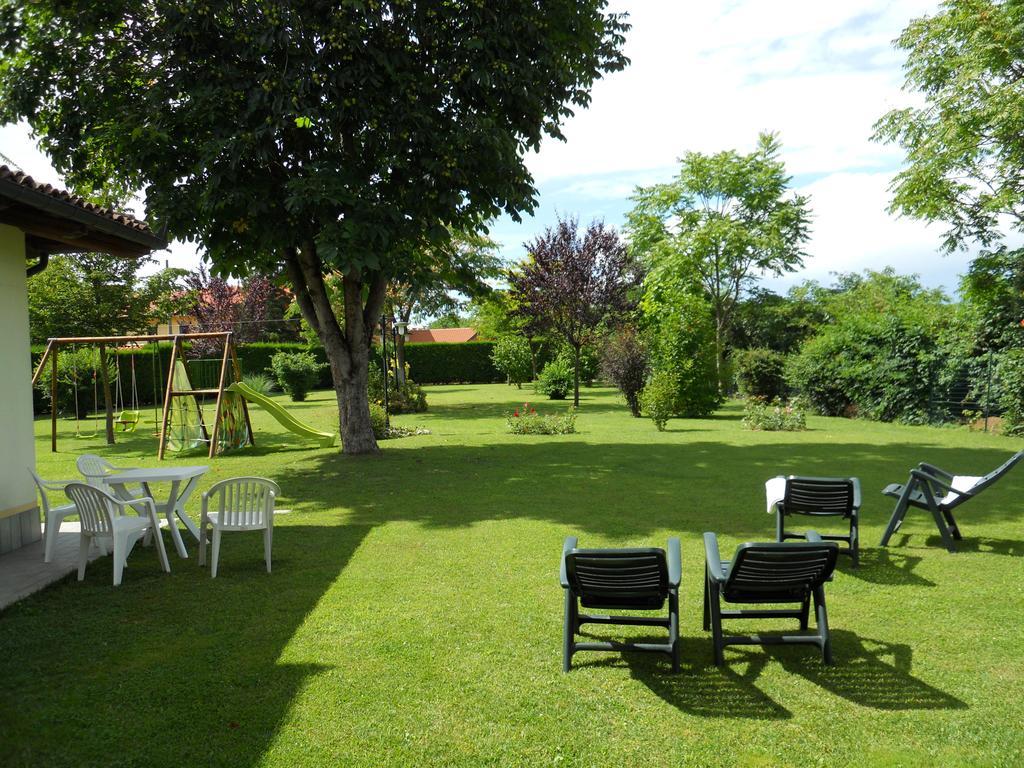 La Cascina Di Villa Due Narzole Екстер'єр фото