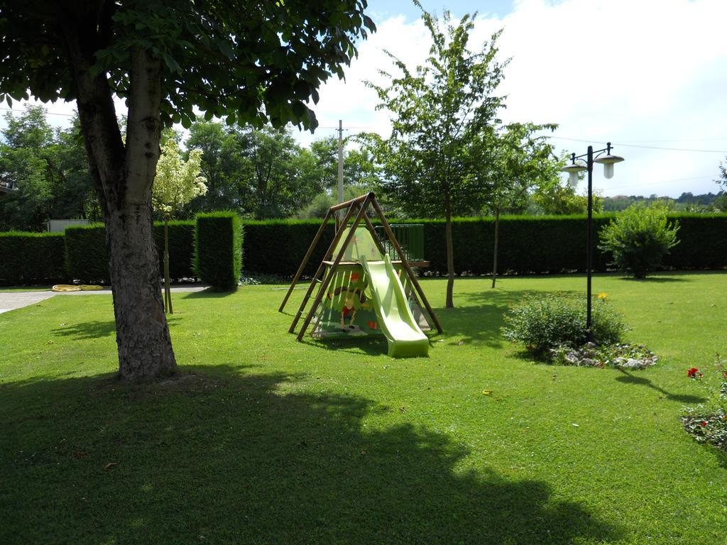 La Cascina Di Villa Due Narzole Екстер'єр фото