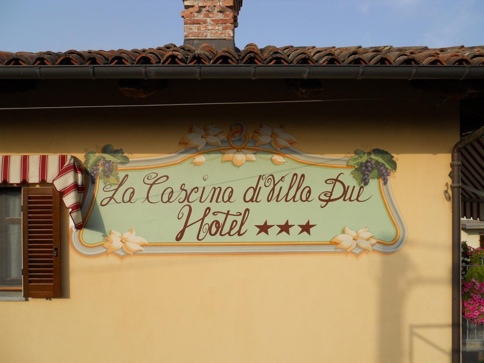 La Cascina Di Villa Due Narzole Екстер'єр фото