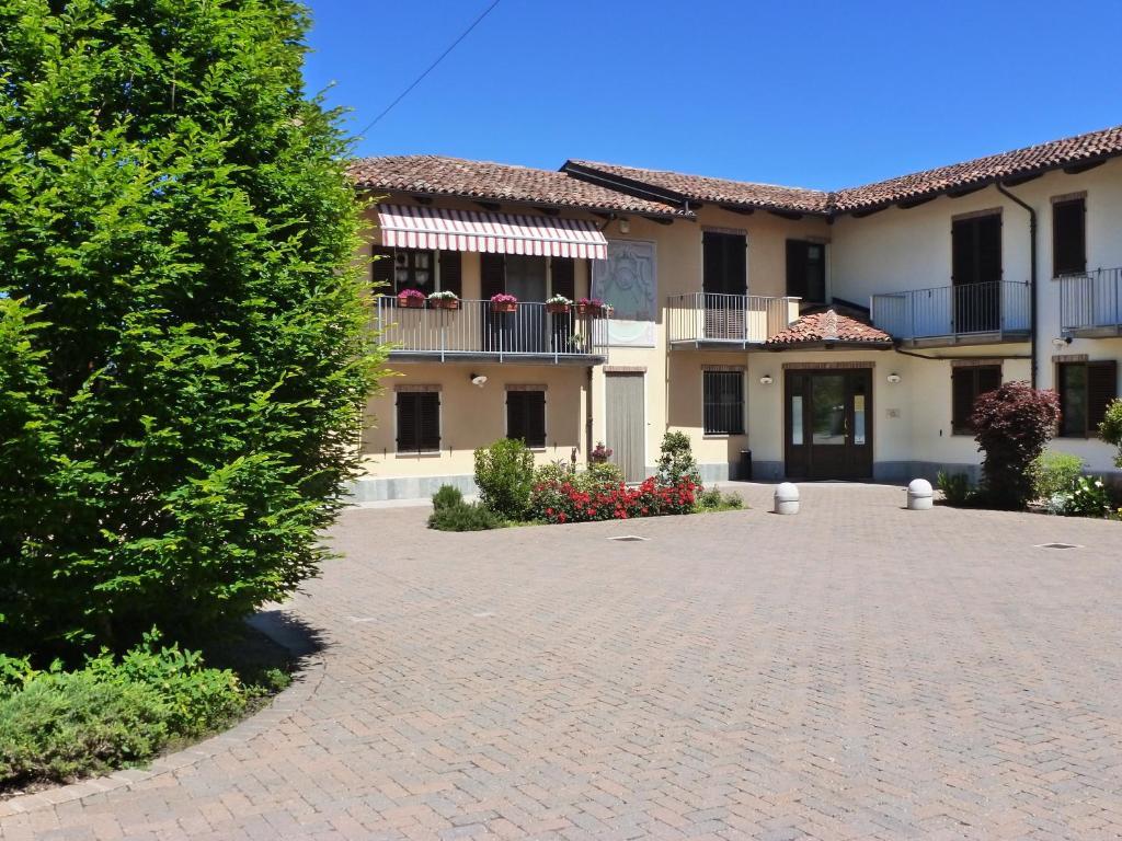 La Cascina Di Villa Due Narzole Екстер'єр фото