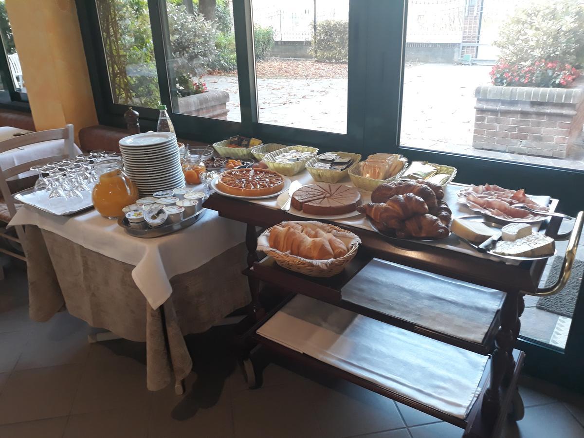 La Cascina Di Villa Due Narzole Екстер'єр фото