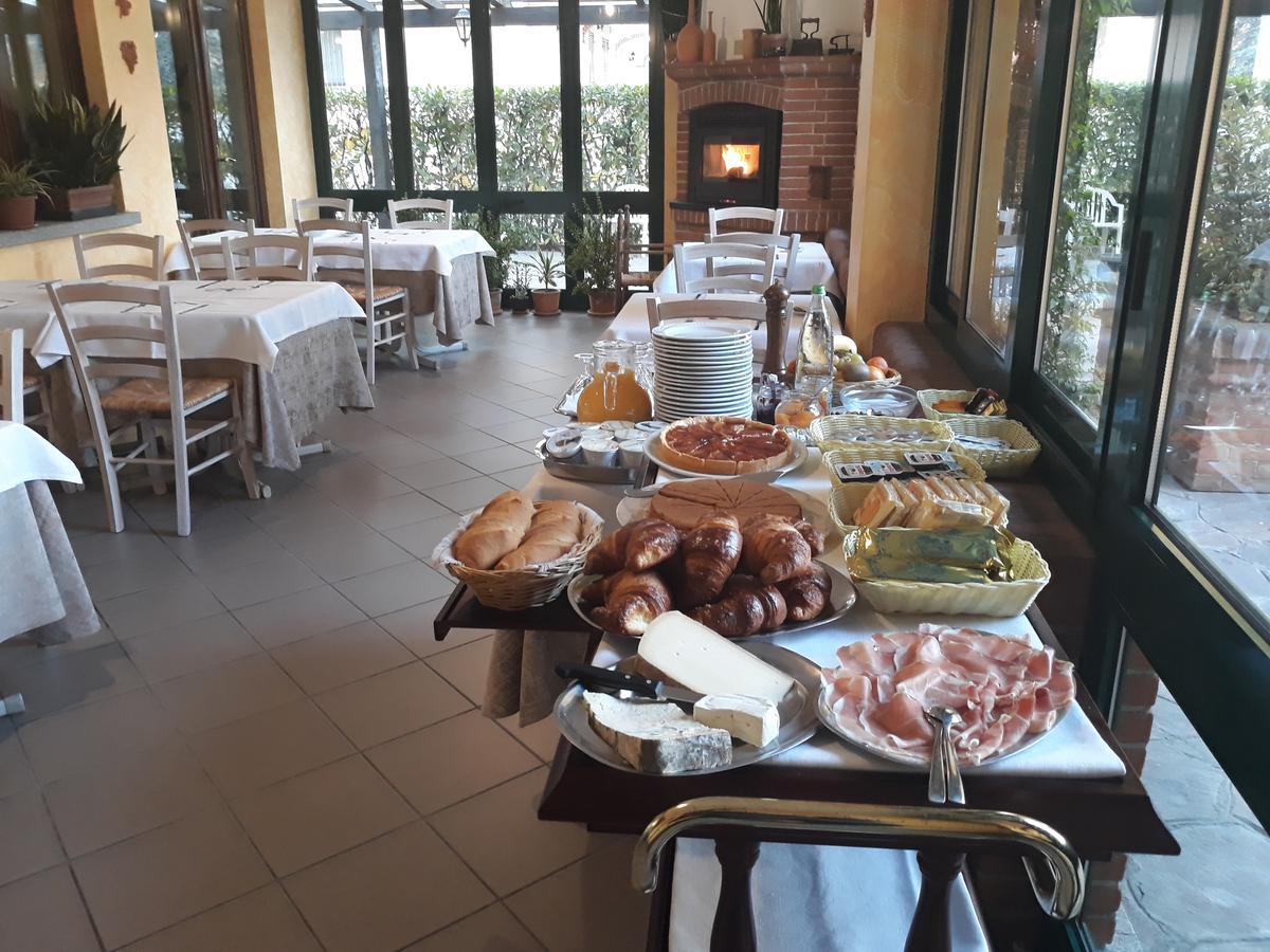 La Cascina Di Villa Due Narzole Екстер'єр фото