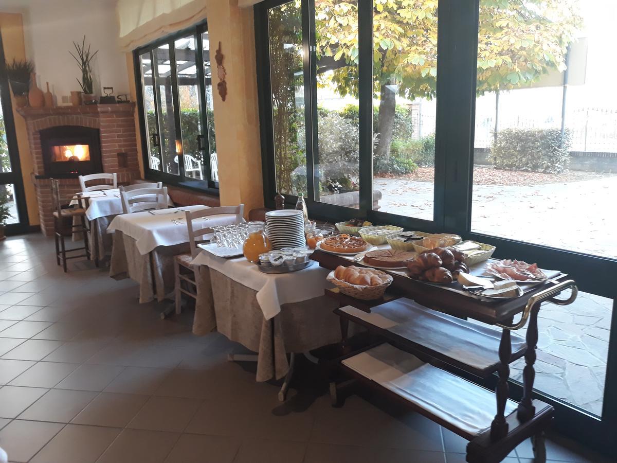 La Cascina Di Villa Due Narzole Екстер'єр фото