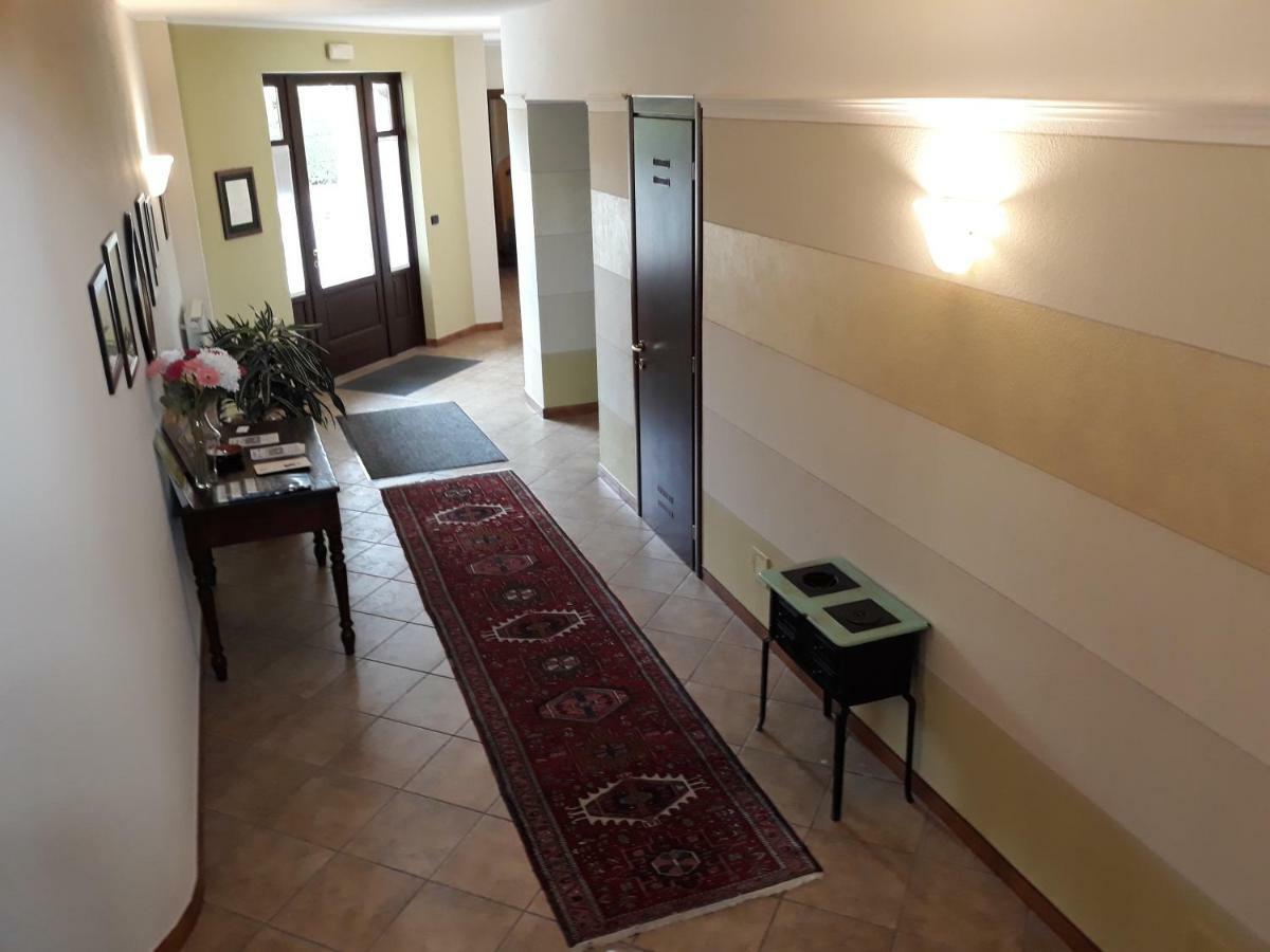La Cascina Di Villa Due Narzole Екстер'єр фото